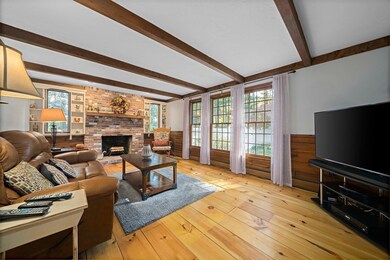 6 Norton St, Foxboro, MA 02035 - photo 5