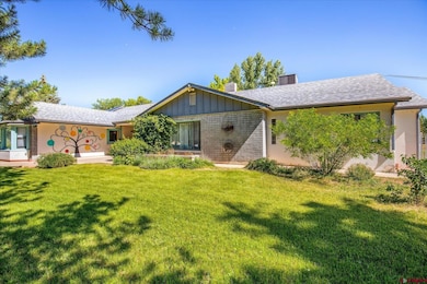 1706 Rampart St, Cortez, CO 81321 - photo 2