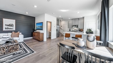 5857 Morgan Horse St unit Lot 17, Reno, NV 89523 - photo 3