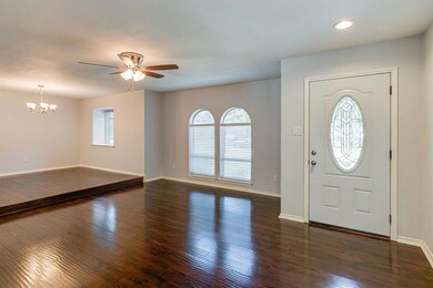 241 Circleview Dr S, Hurst, TX 76054 - photo 6