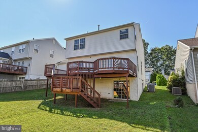 28 Varone Dr, Stafford, VA 22554 - photo 5