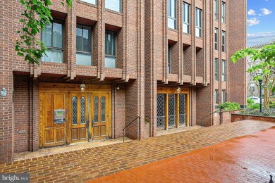 The St. George unit 802, Washington, DC 20036 - photo 6