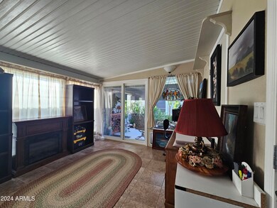 650 N Hawes Rd unit 4123, Mesa, AZ 85207 - photo 4