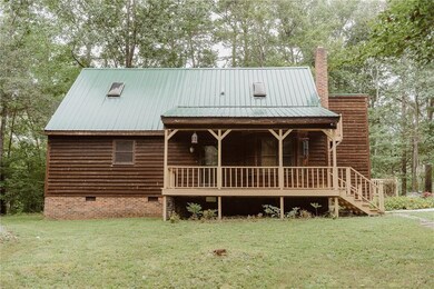 4106 Duffers Ln, Greensboro, NC 27407 - photo 2