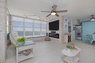 Daytona Beach Ocean Towers unit 1715, Daytona Beach, FL 32118 - photo 4