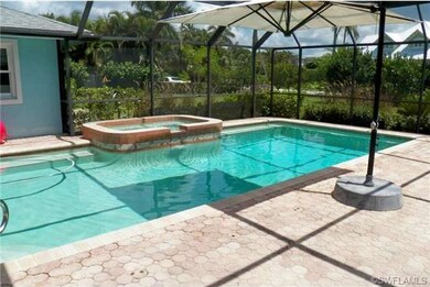 Heated 15'x 30' pool & spa