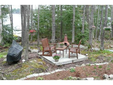 50 Stack Em Inn Rd, Bridgton, ME 04009 - photo 6