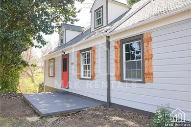 449 N Center St, Statesville, NC 28677 - photo 5