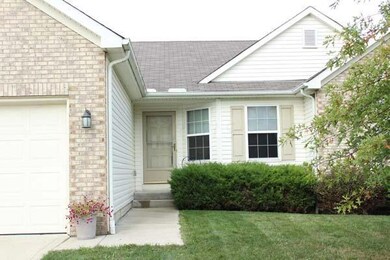EXTERIOR ENTRY