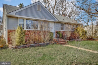 7 2nd Ave, Pemberton, NJ 08068 - photo 2