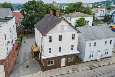 203 Arnold St, Woonsocket, RI 02895 - photo 3