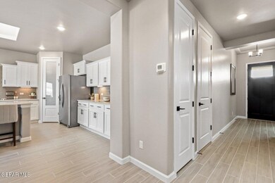 900 Indigo Sky St, El Paso, TX 79928 - photo 4