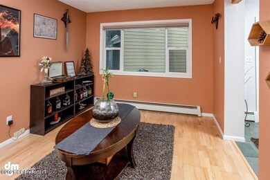 Front Room