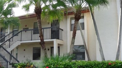 View from outside