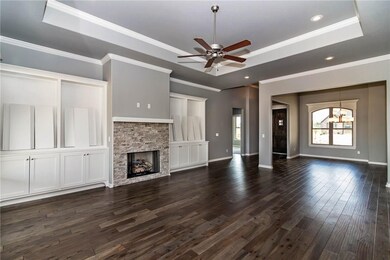 782 Via Sangro Rd, Springdale, AR 72762 - photo 3