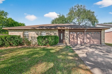 16734 Pebbleglen Dr, Houston, TX 77095 - photo 3