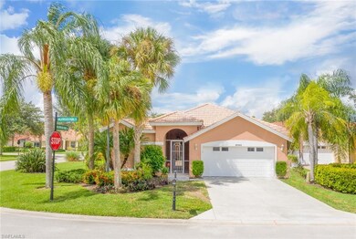 6065 Highwood Park Ct, Naples, FL 34110 - photo 2