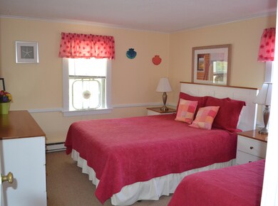 Delightfully Renovated 2nd Fl Unit