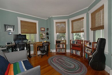 17 Bartlett Crescent unit 1, Brookline, MA 02446 - photo 7