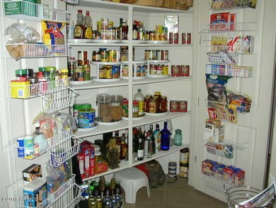 06 - Pantry