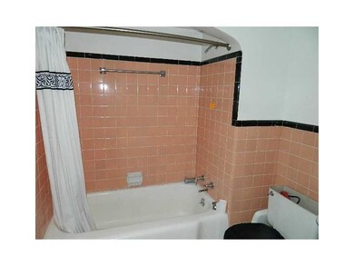 Full Bath.