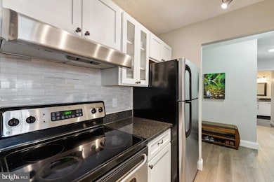 The Alta Vista unit 1117, Arlington, VA 22203 - photo 7
