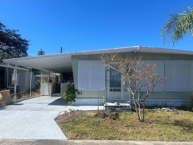 1415 Main St unit 83, Dunedin, FL 34698 - photo 2