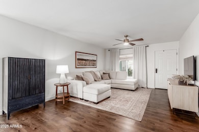 2236 S Evergreen Rd, Tempe, AZ 85282 - photo 7