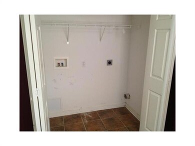 Laundry Room.