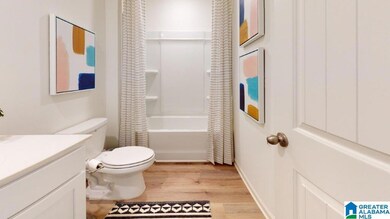 381 Koslin Loop, Montevallo, AL 35115 - photo 7