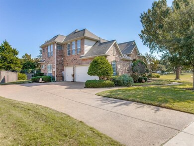 909 Wentwood Dr, Southlake, TX 76092 - photo 2