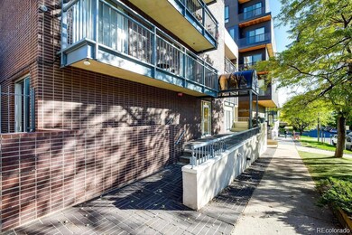 830 N Sherman St unit 105, Denver, CO 80203 - photo 4