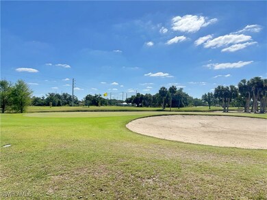View of property's community with a yard and view