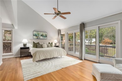 930 Tiber Cir, Alpharetta, GA 30022 - photo 5