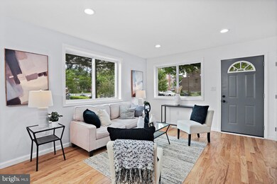 637 Oglethorpe St NE, Washington, DC 20011 - photo 4