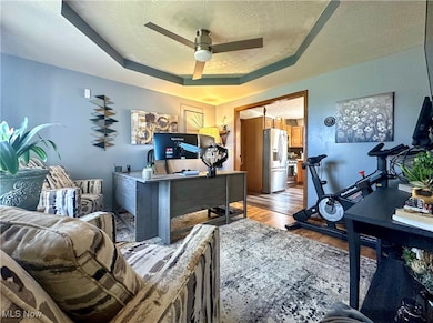 1218 Ohltown McDonald Rd, Mineral Ridge, OH 44440 - photo 4