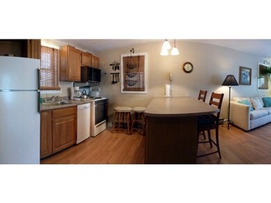 Open Concept
