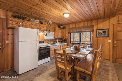 3334 Bear Mountain Ln, Sevierville, TN 37876 - photo 5