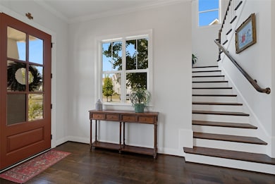 14104 Cross Oaks Place, Aledo, TX 76008 - photo 2