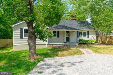 3618 Graham Park Rd, Triangle, VA 22172 - photo 4