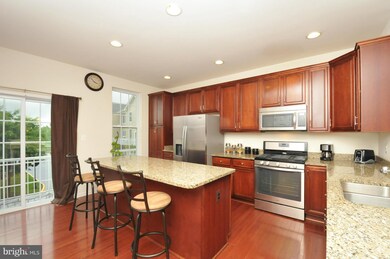 42798 San Sebastian Terrace, Chantilly, VA 20152 - photo 7