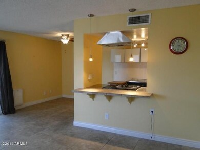 Redfield inside