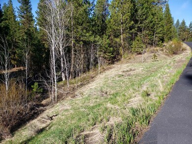 Located Off Warm Lake Road
