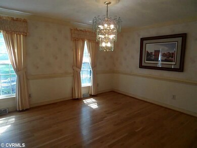 Dining Room - Formal