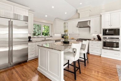 6 Fox Meadow Ln unit 6, Weston, MA 02493 - photo 6