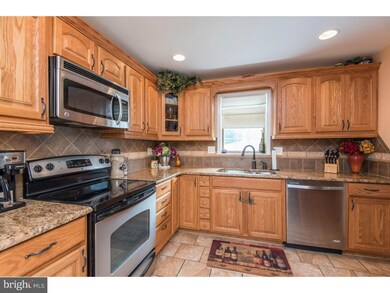 400 Sir Galahad Dr, Brookhaven, PA 19015 - photo 6