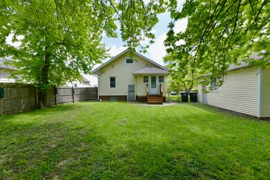 416 N 17th Ave, Beech Grove, IN 46107 - photo 3