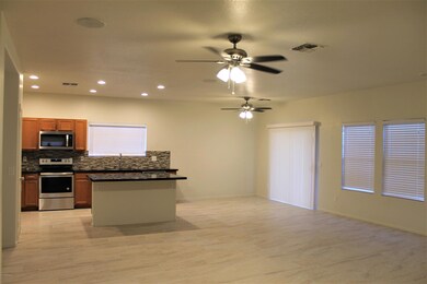 Kitchen/dining