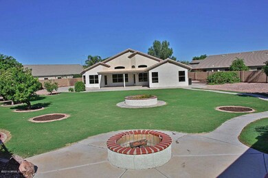 2493 E Kempton Rd, Chandler, AZ 85225 - photo 3