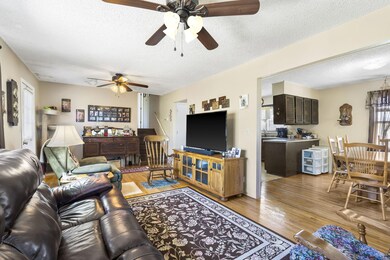 124 Jones Ln, Clever, MO 65631 - photo 5